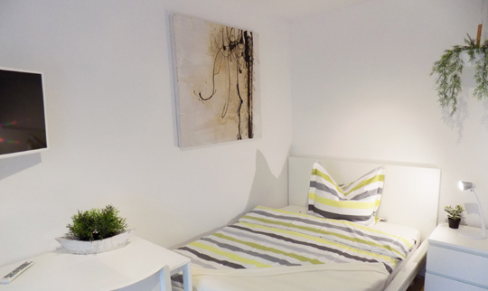 Apartment Braunsfeld